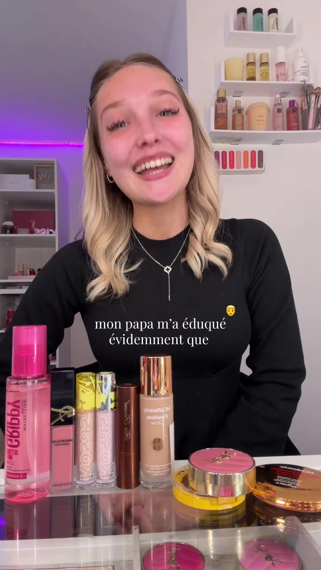 @morganeღ