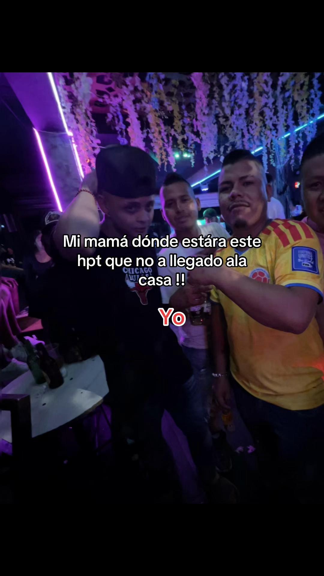 @ALEJANDRO JM 🖤 ⚡️