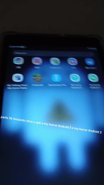 @ferdi_testador de virus