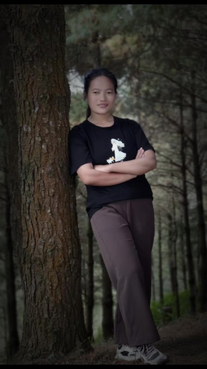 @Beena Chamling Rai(Maidhungma)