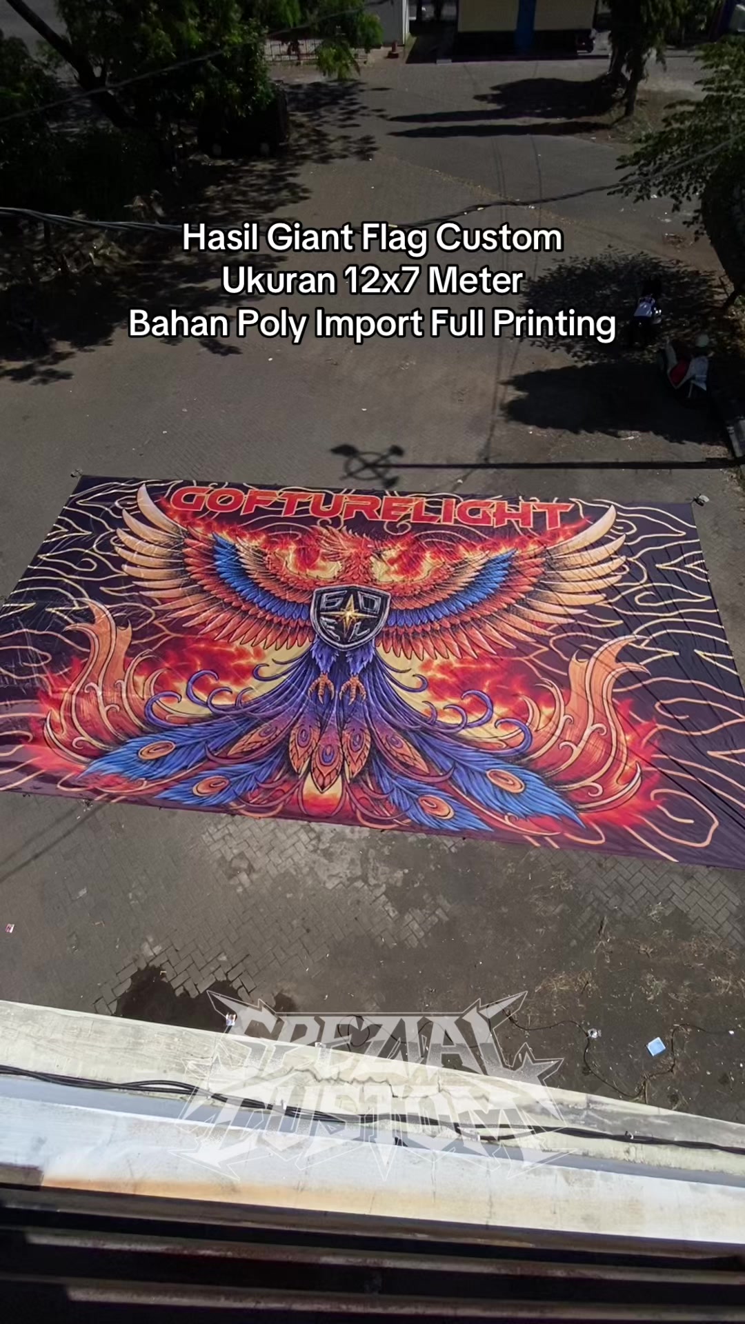 @SPEZIAL CUSTOM
