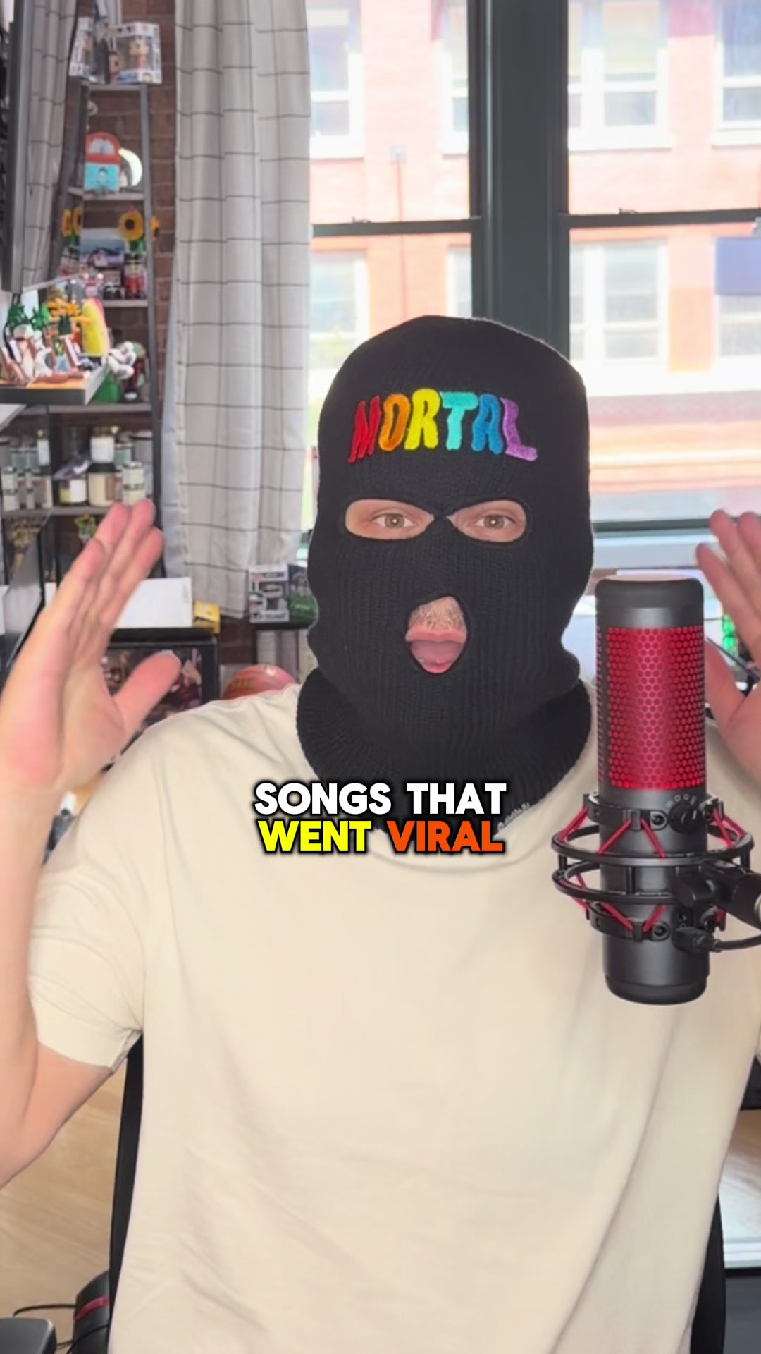 @Masked Mortal