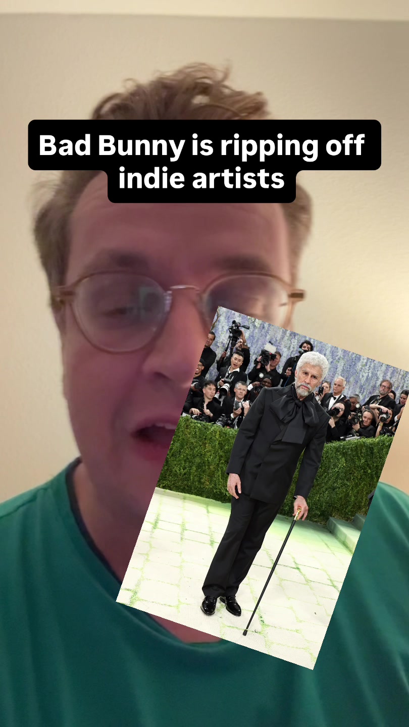 @Joke and The Old Folk