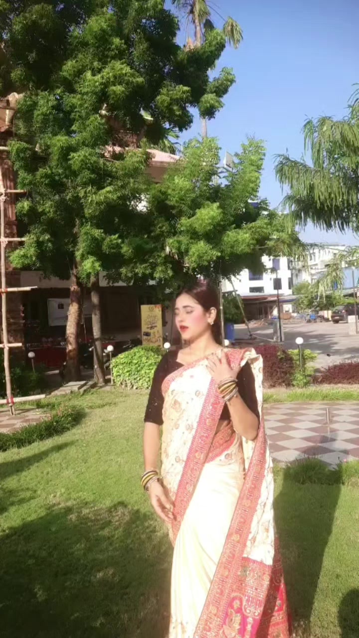@❤Chandani sarraf❤