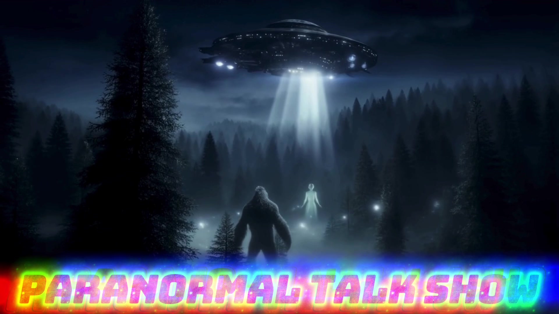 @Alien World