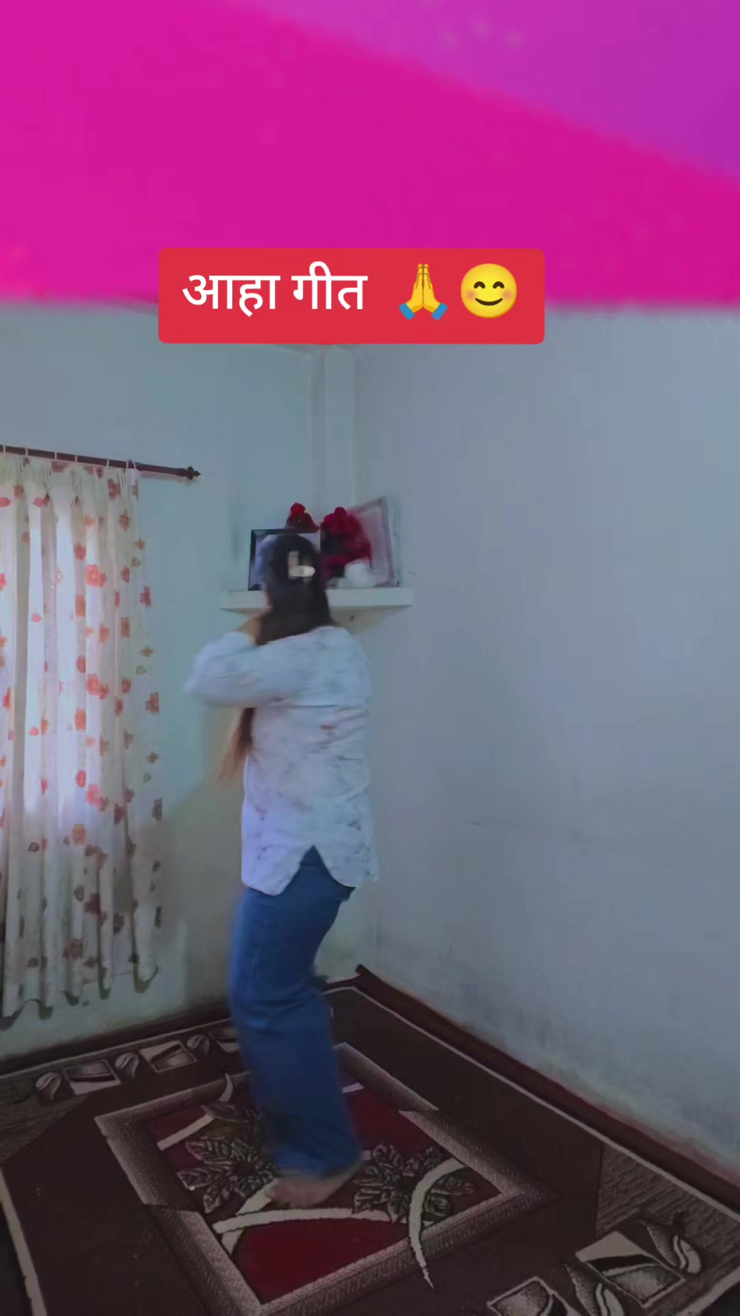 @Anita Sapkota Dhakal.