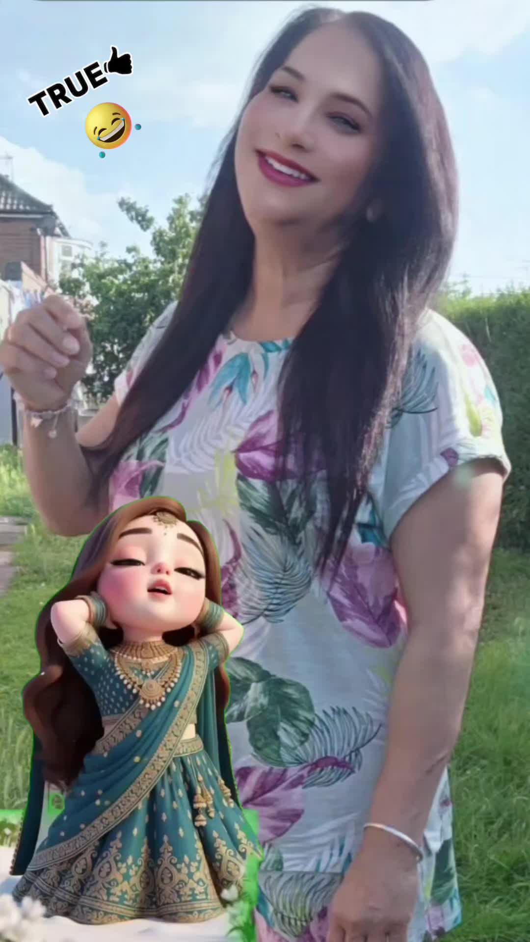 @❤️🧿Madhu Matharu🧿❤️