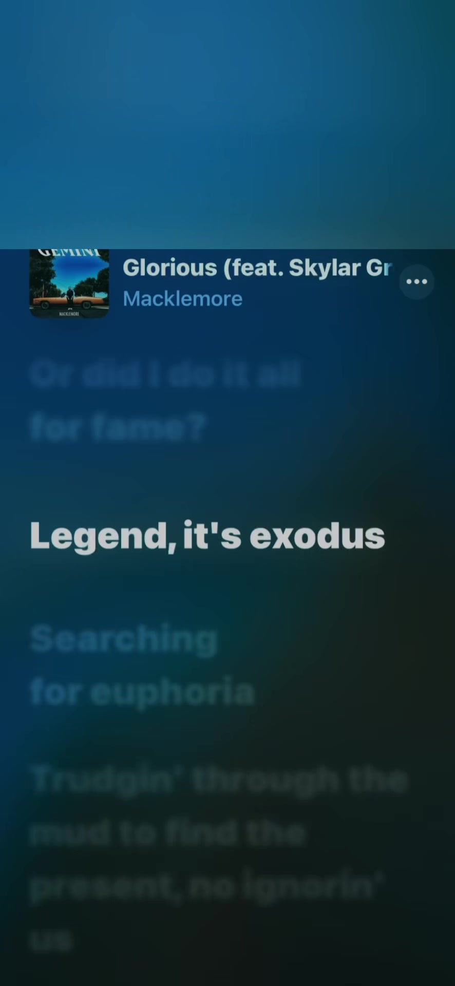 @lyrics global