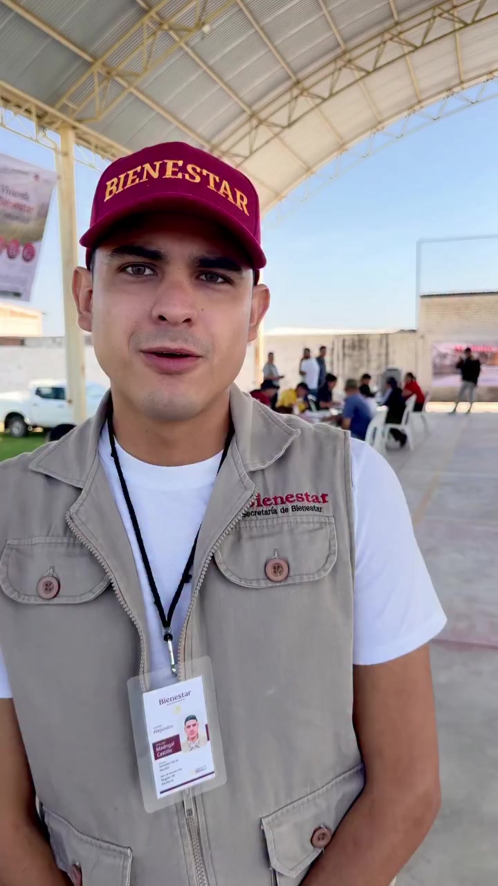 @Delegaci&oacute;n Bienestar Michoac&aacute;n