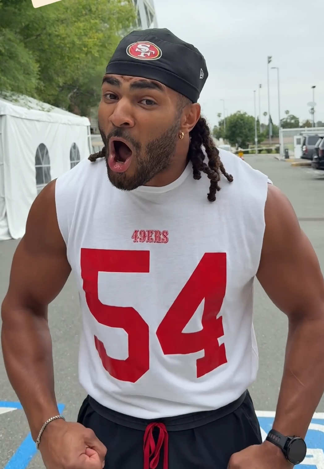 @San Francisco 49ers