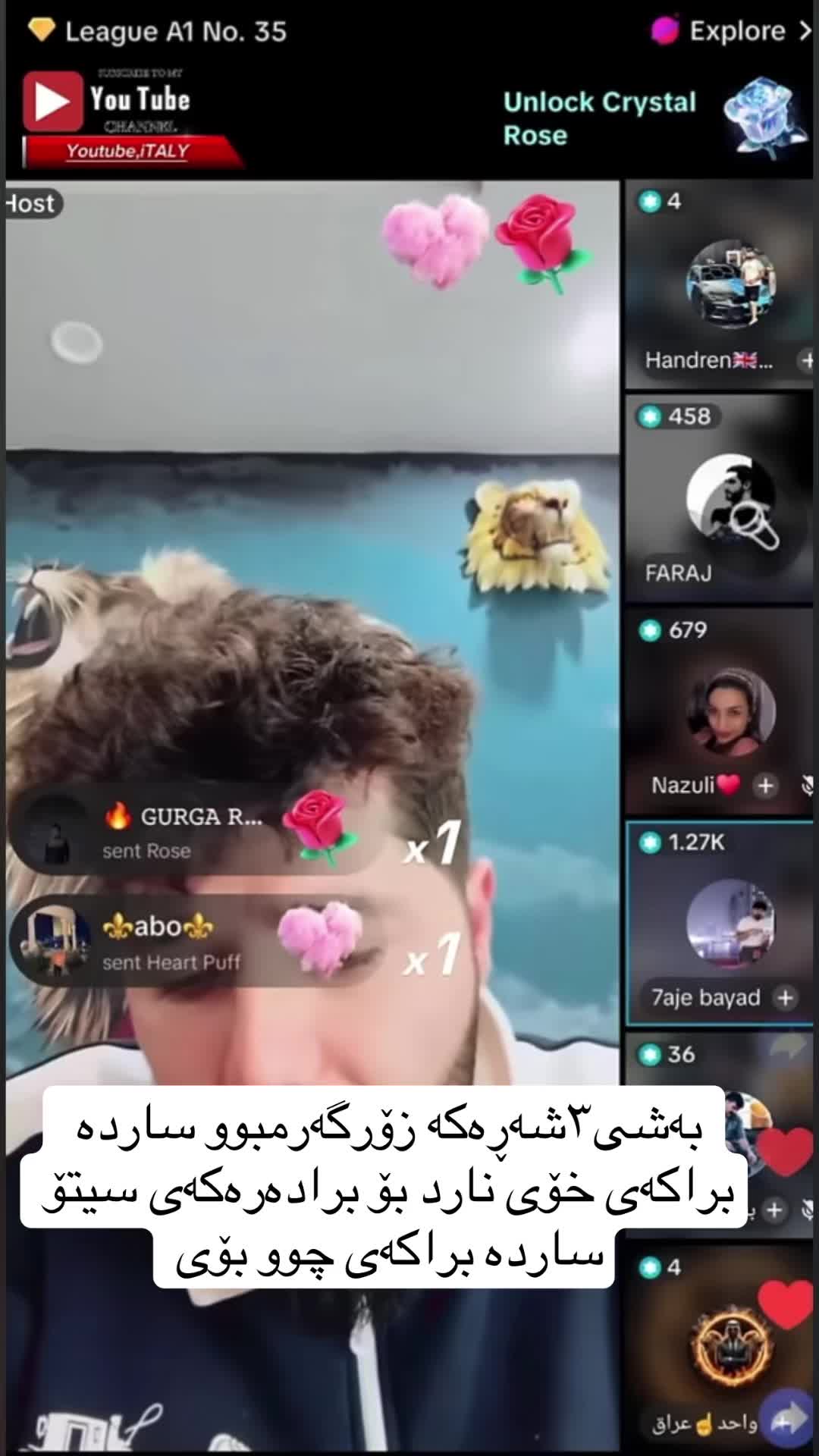 @پێبکەنە😂