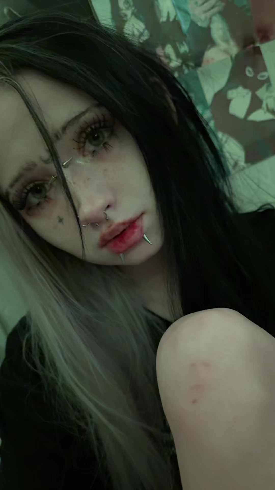 @тина