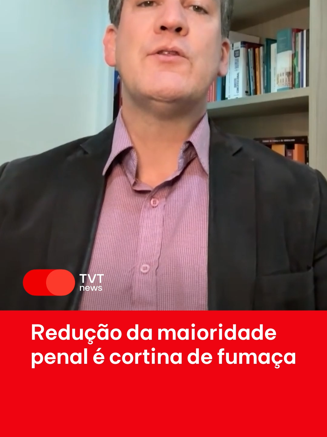 @Rede TVT