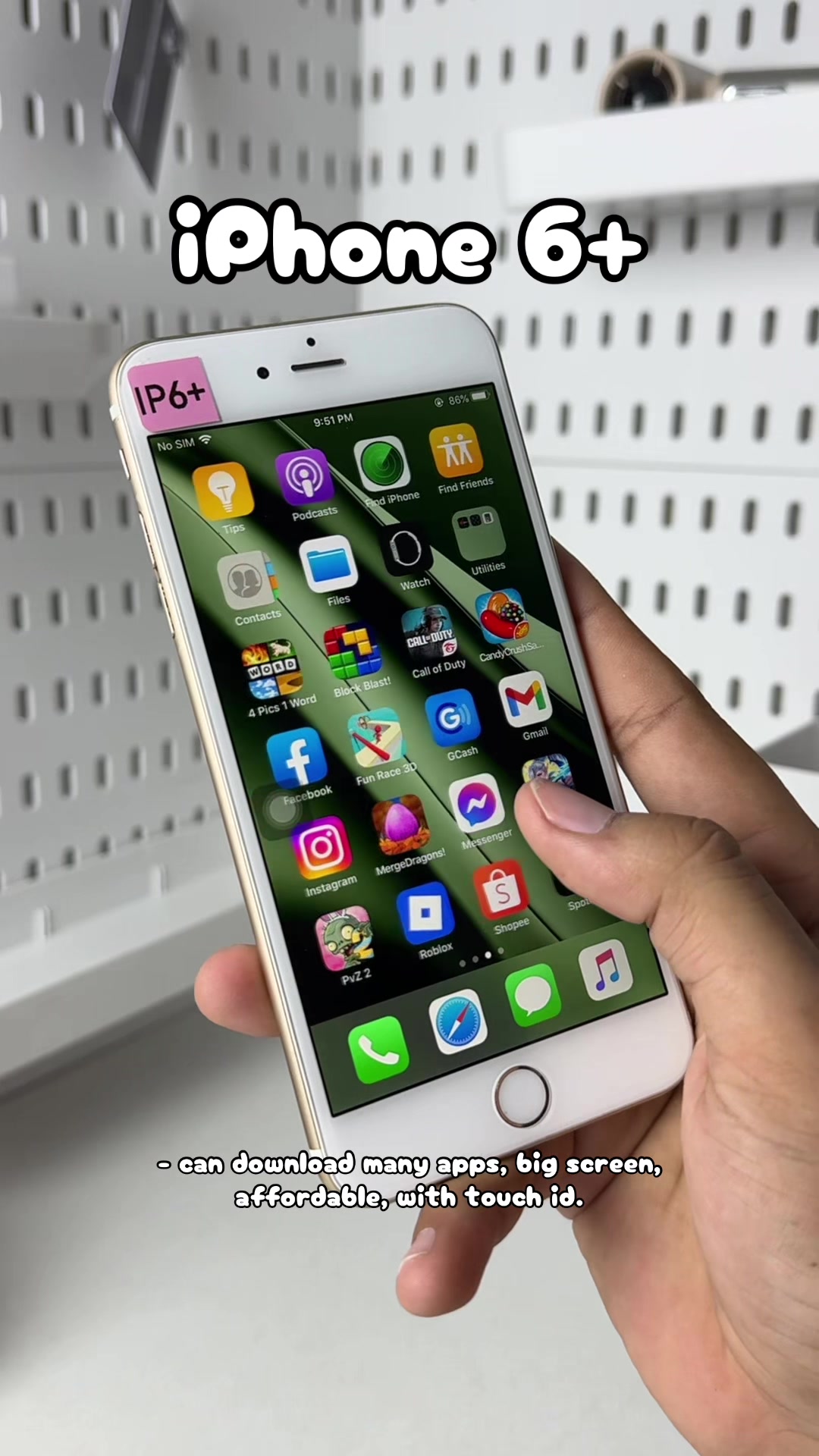 @iPhonary 🩷