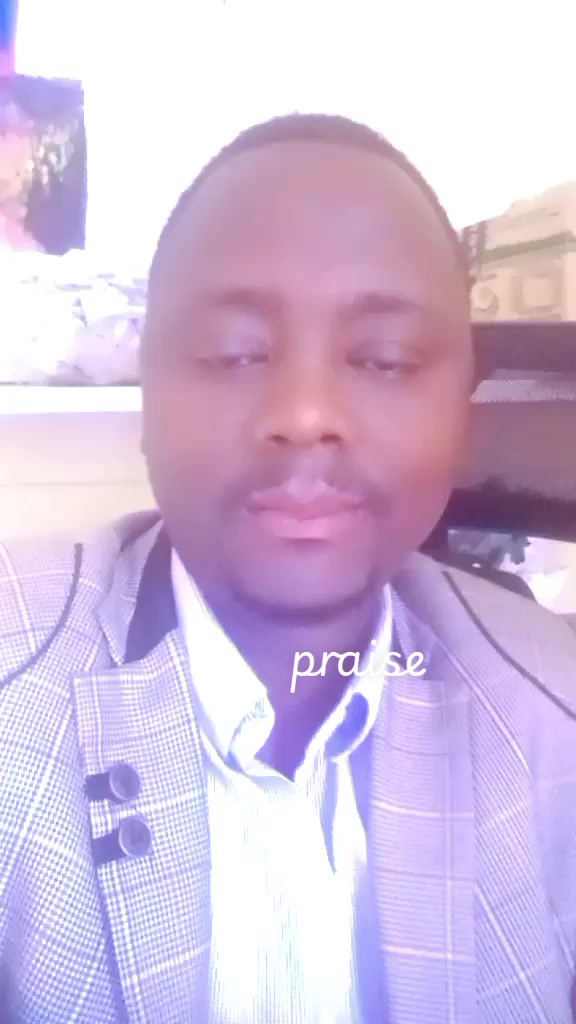 @Amos Mugambi