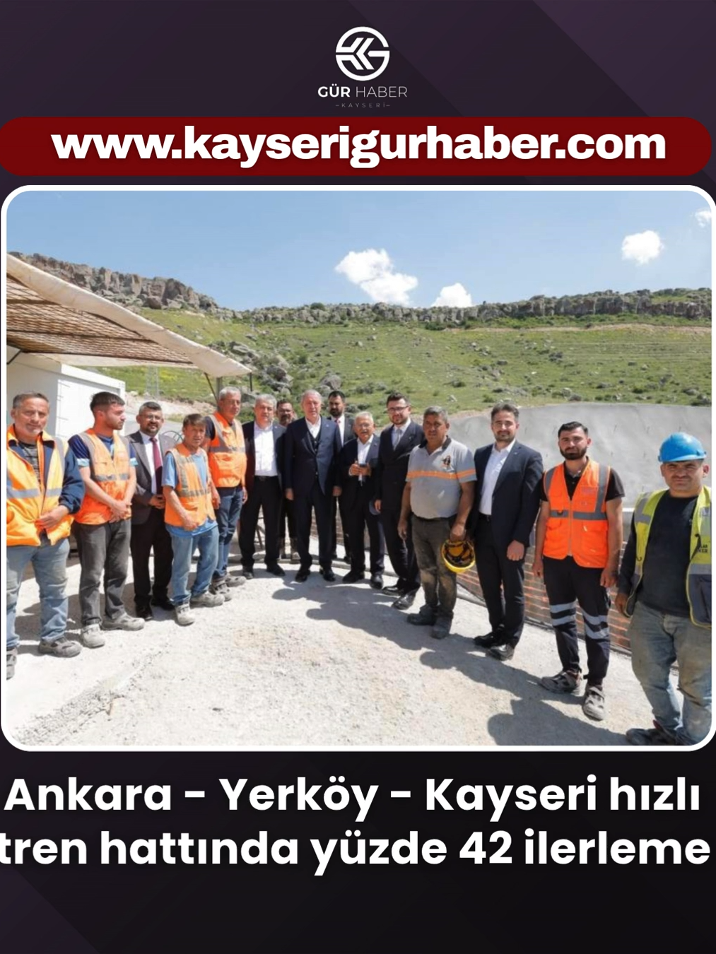 @G&Uuml;R HABER | Kayseri
