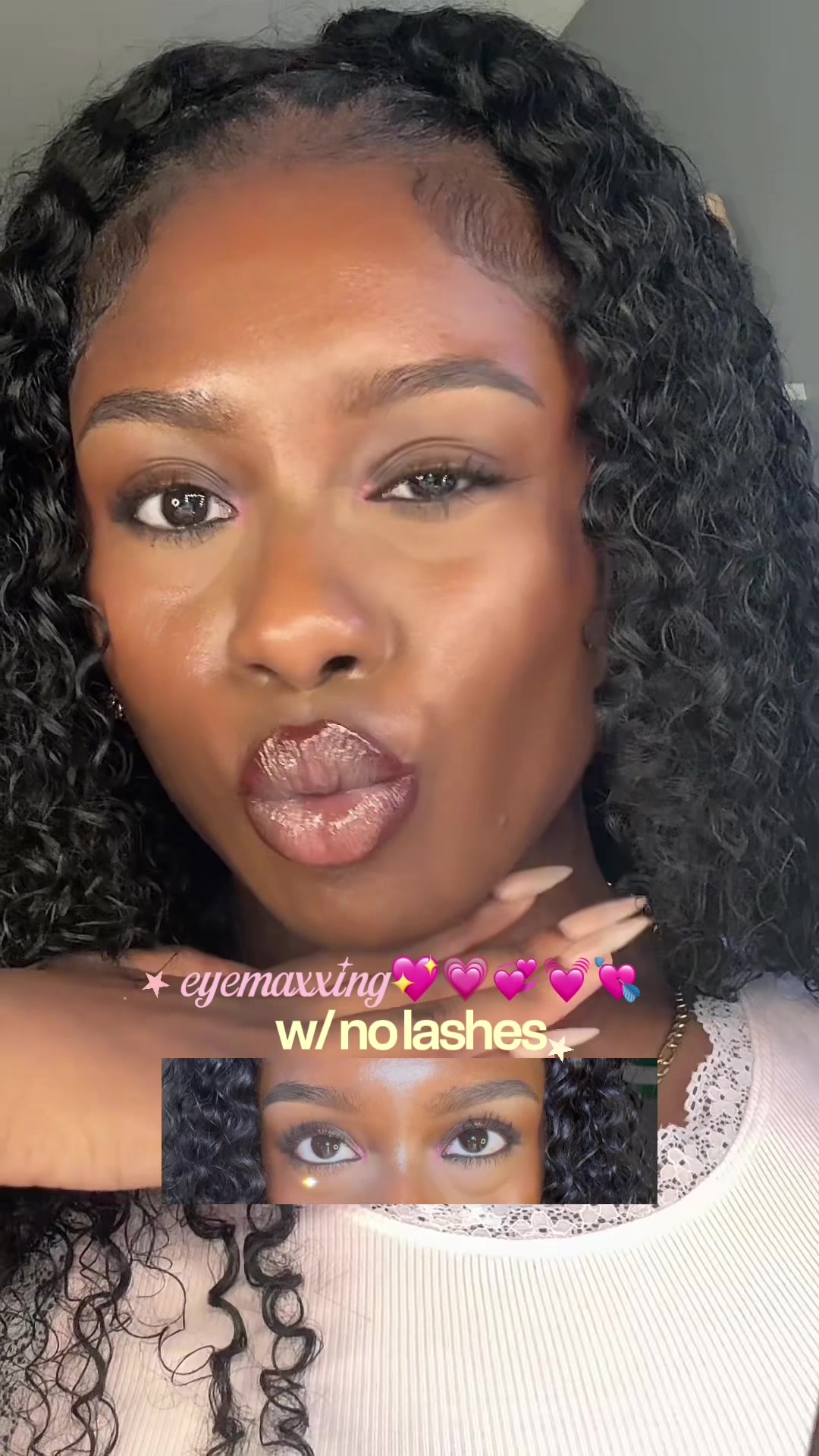 @ 