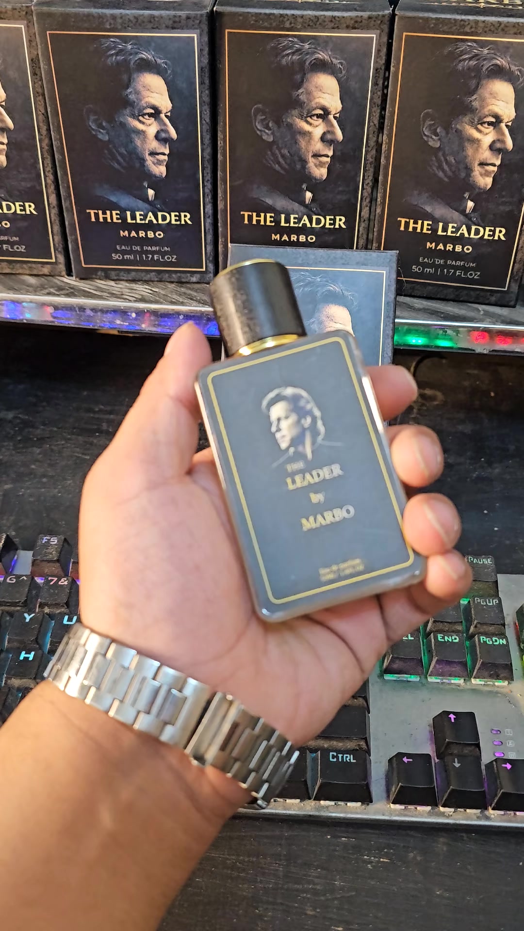 @Marbo Traders