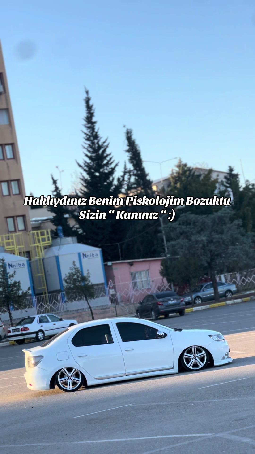 @Sedat Durmuş