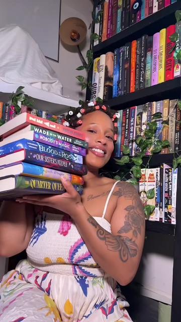@Nique's Novels📚🦋