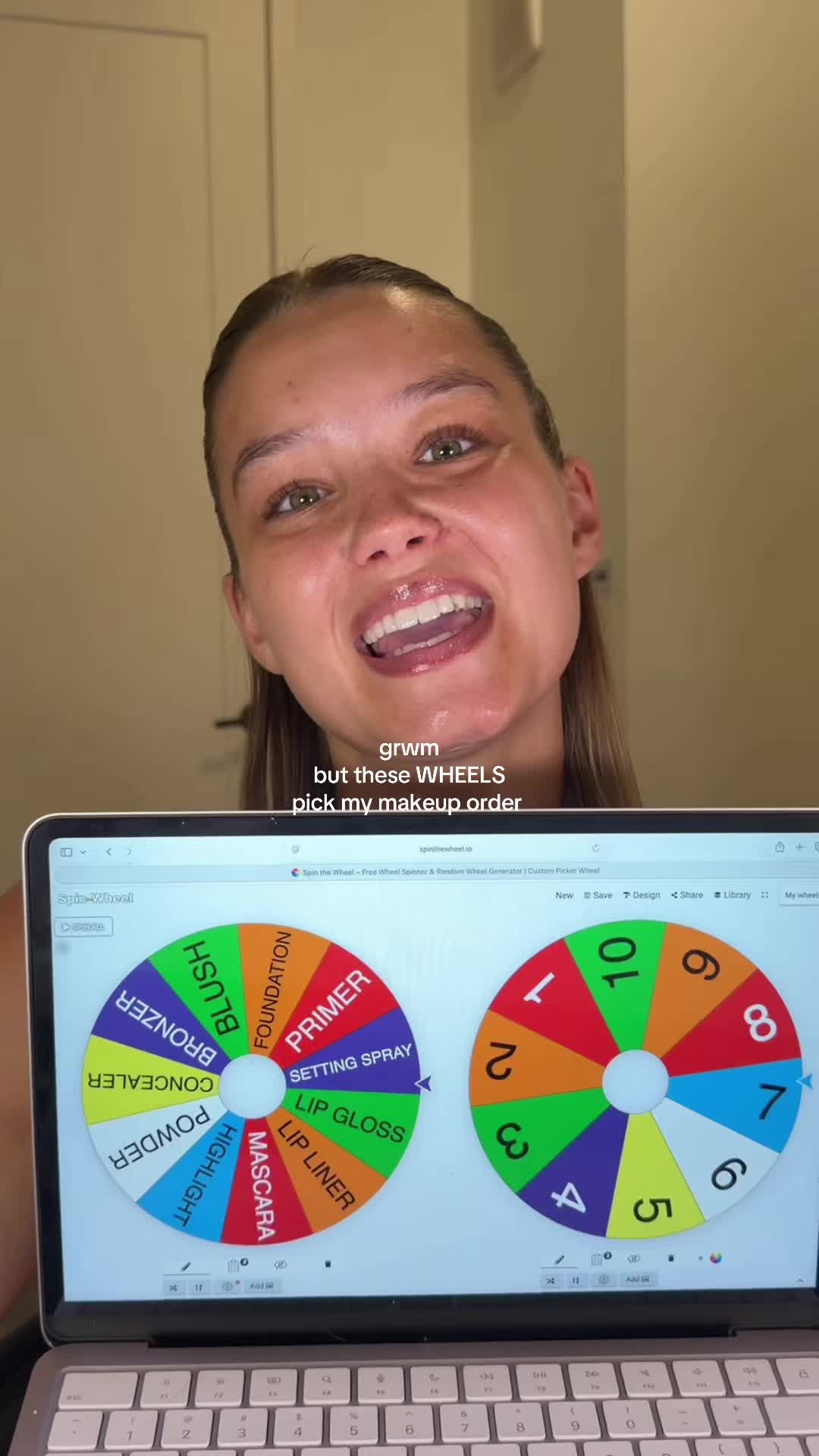 @Gabriella