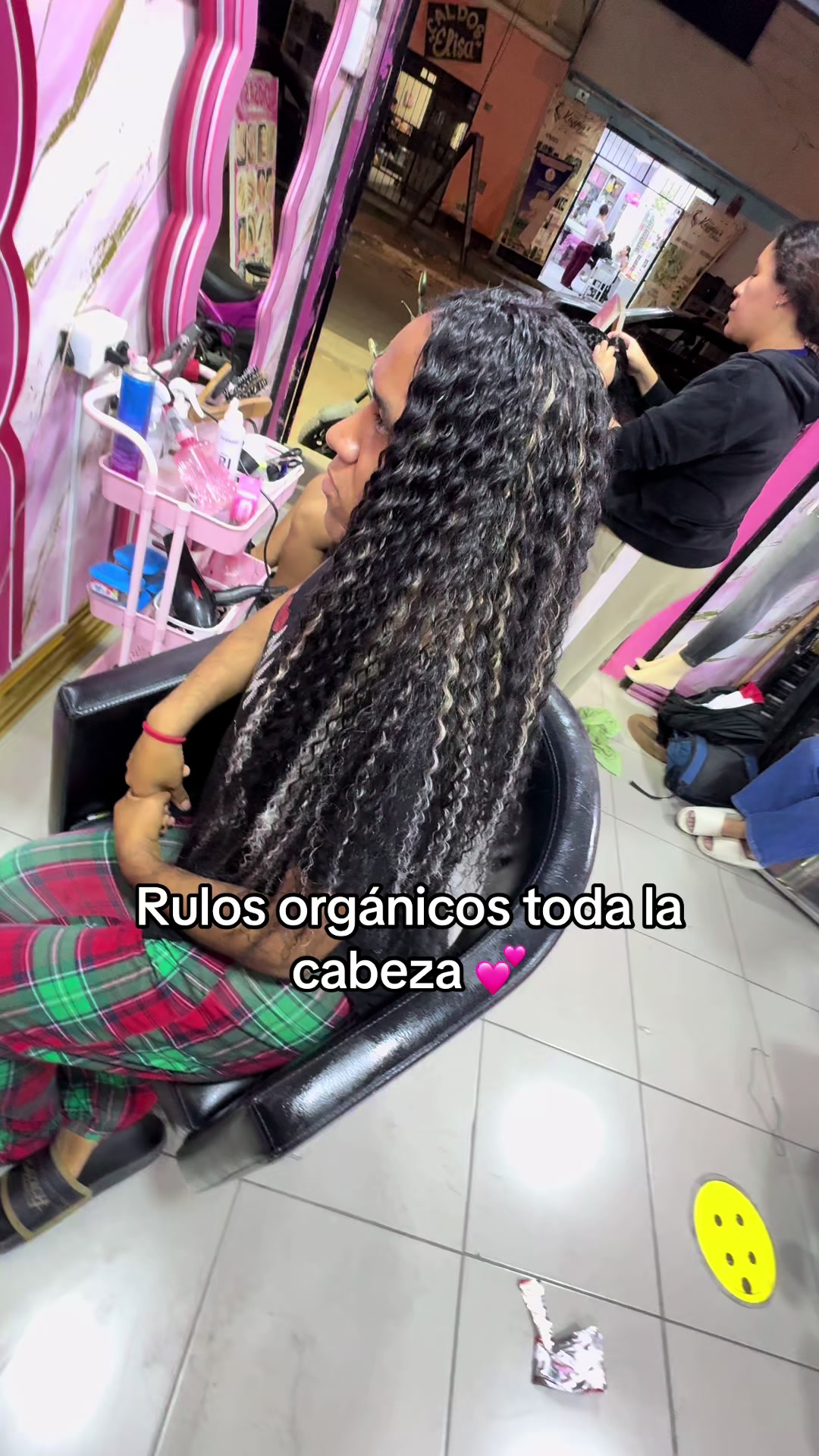 @Gianela Guti&eacute;rrez