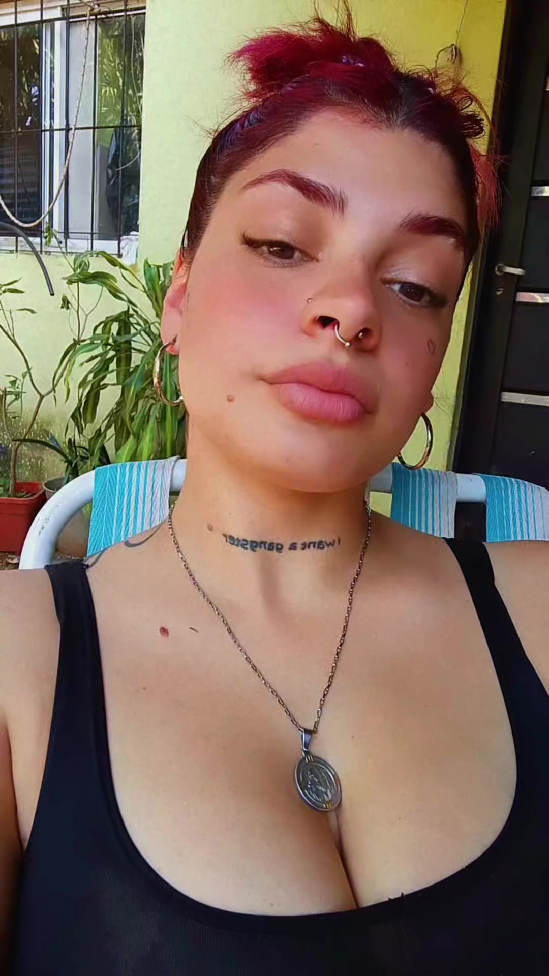 @Pamee Benitez🥵
