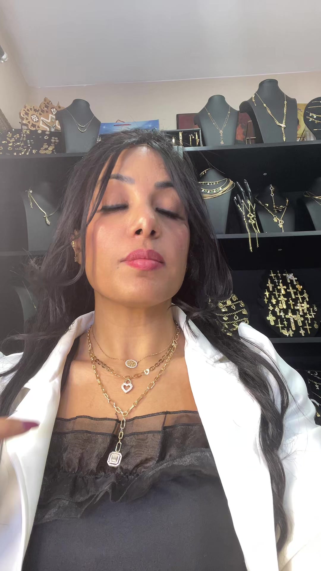 @Karen jewelry ๐