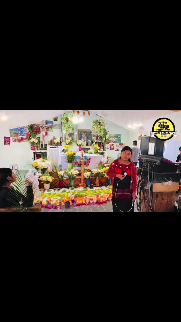 @producciones santa Bárbara