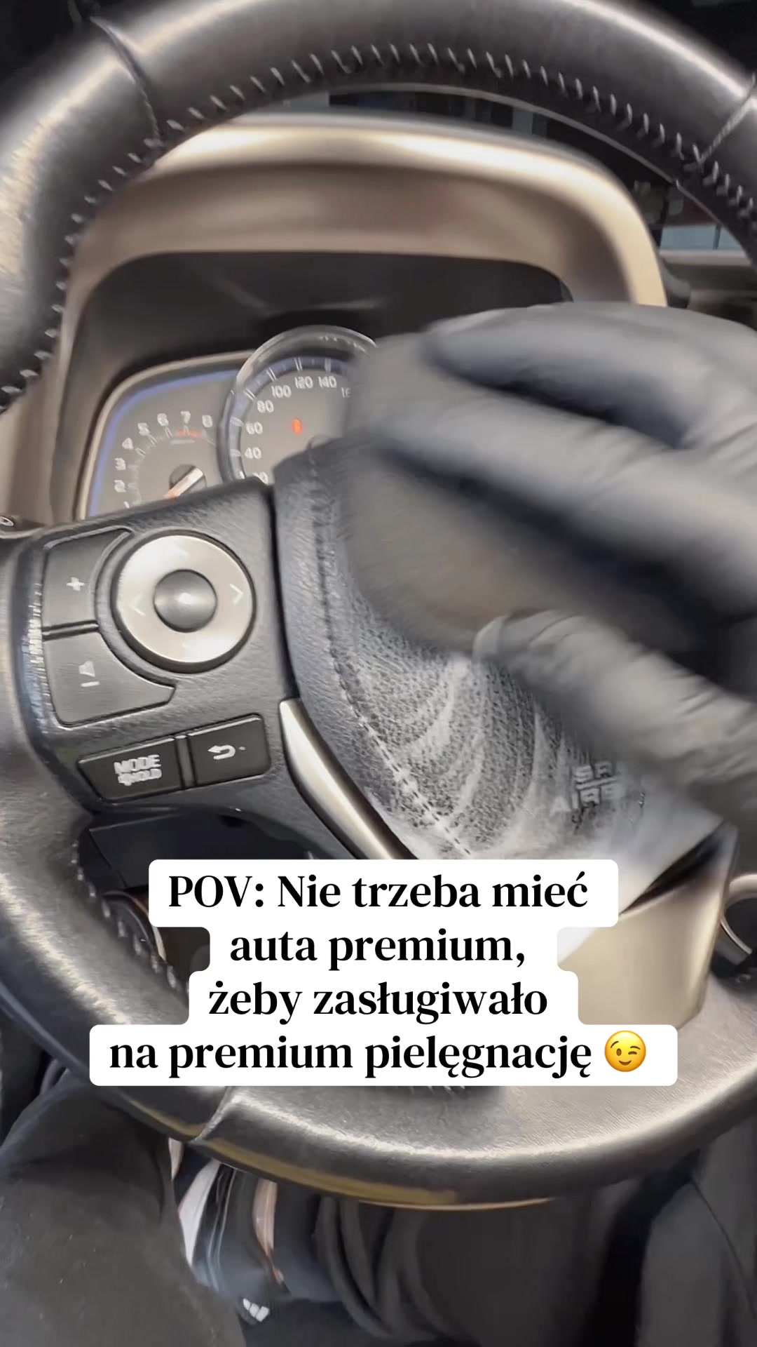 @Mastershine Detailing Rybnik