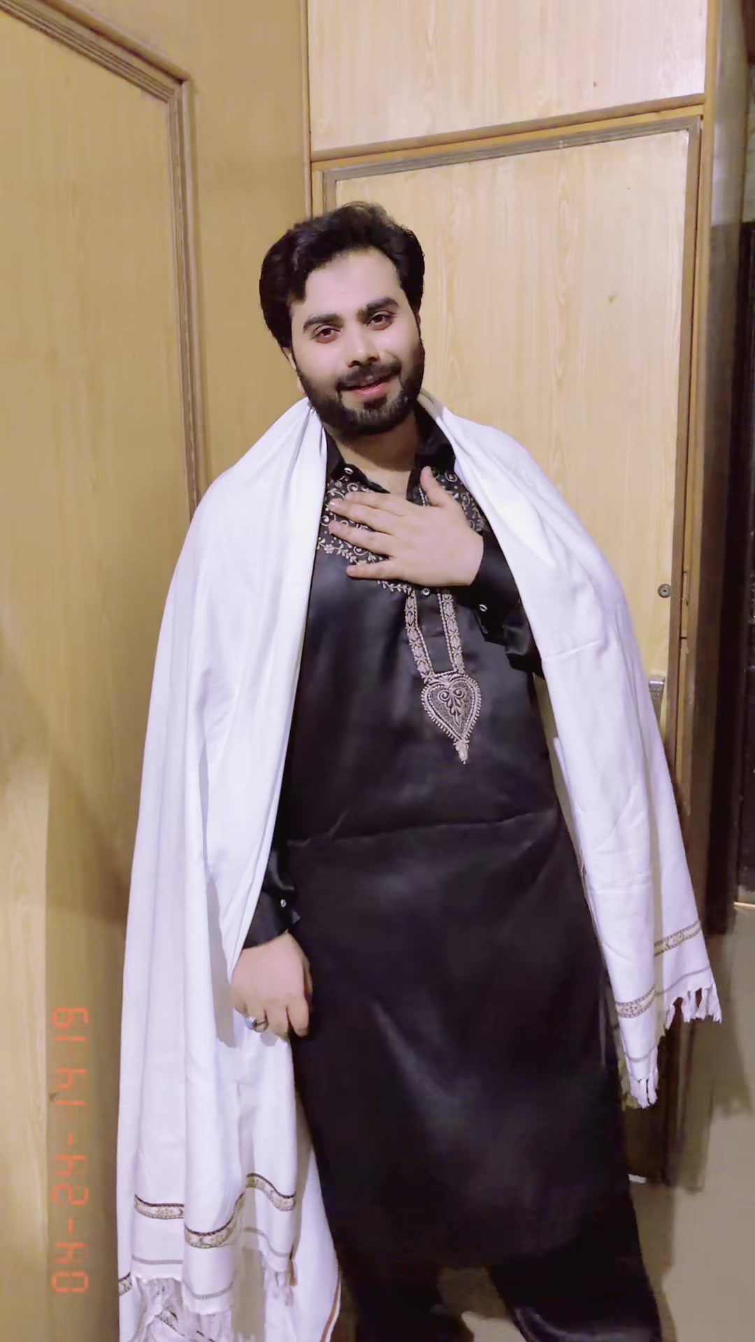 @Fahad awan