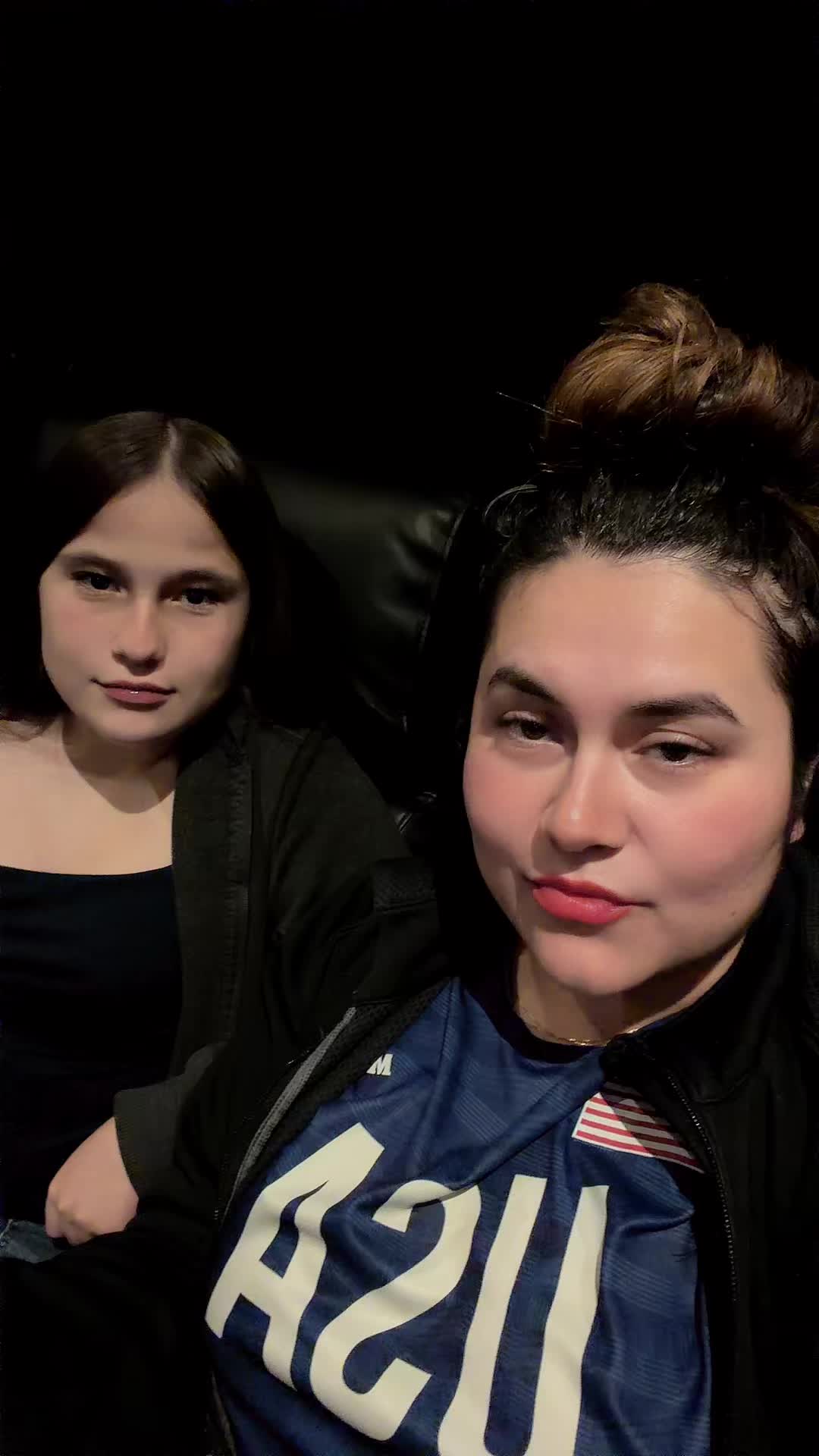 @MayanqueenD