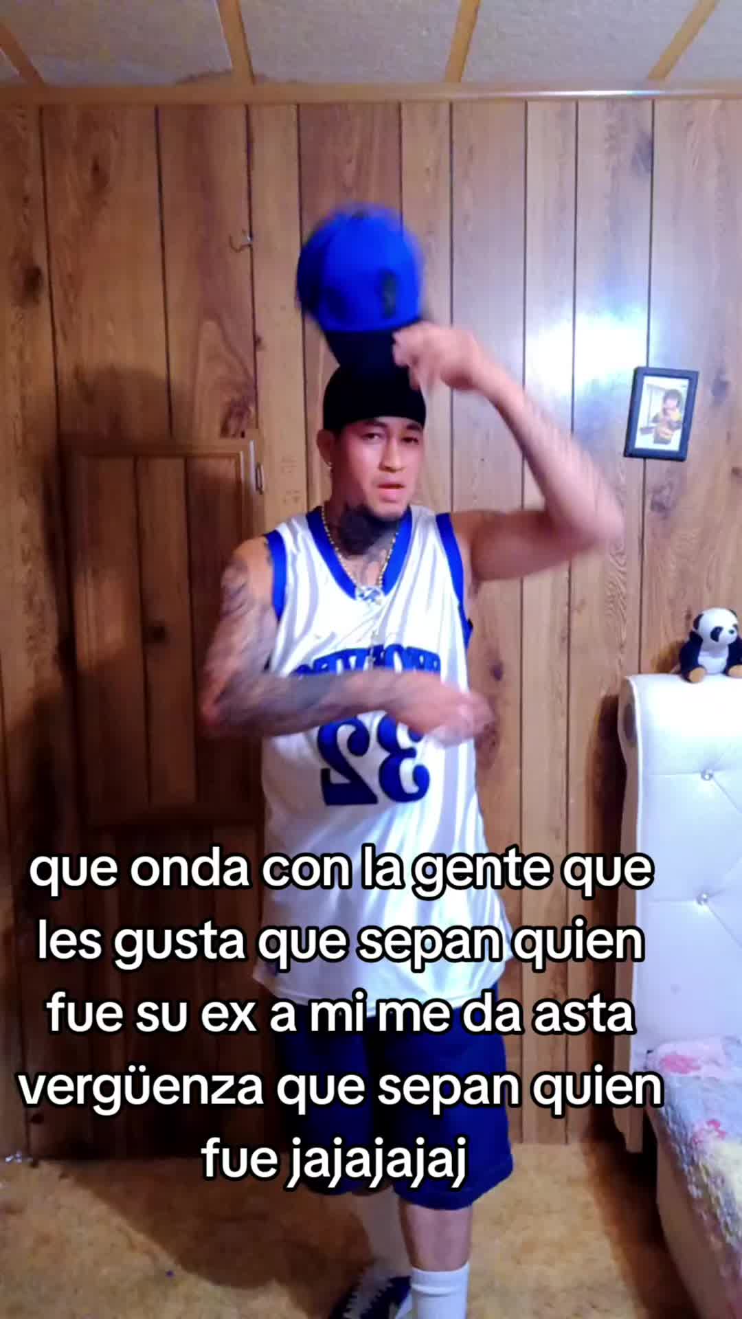 @el barrido