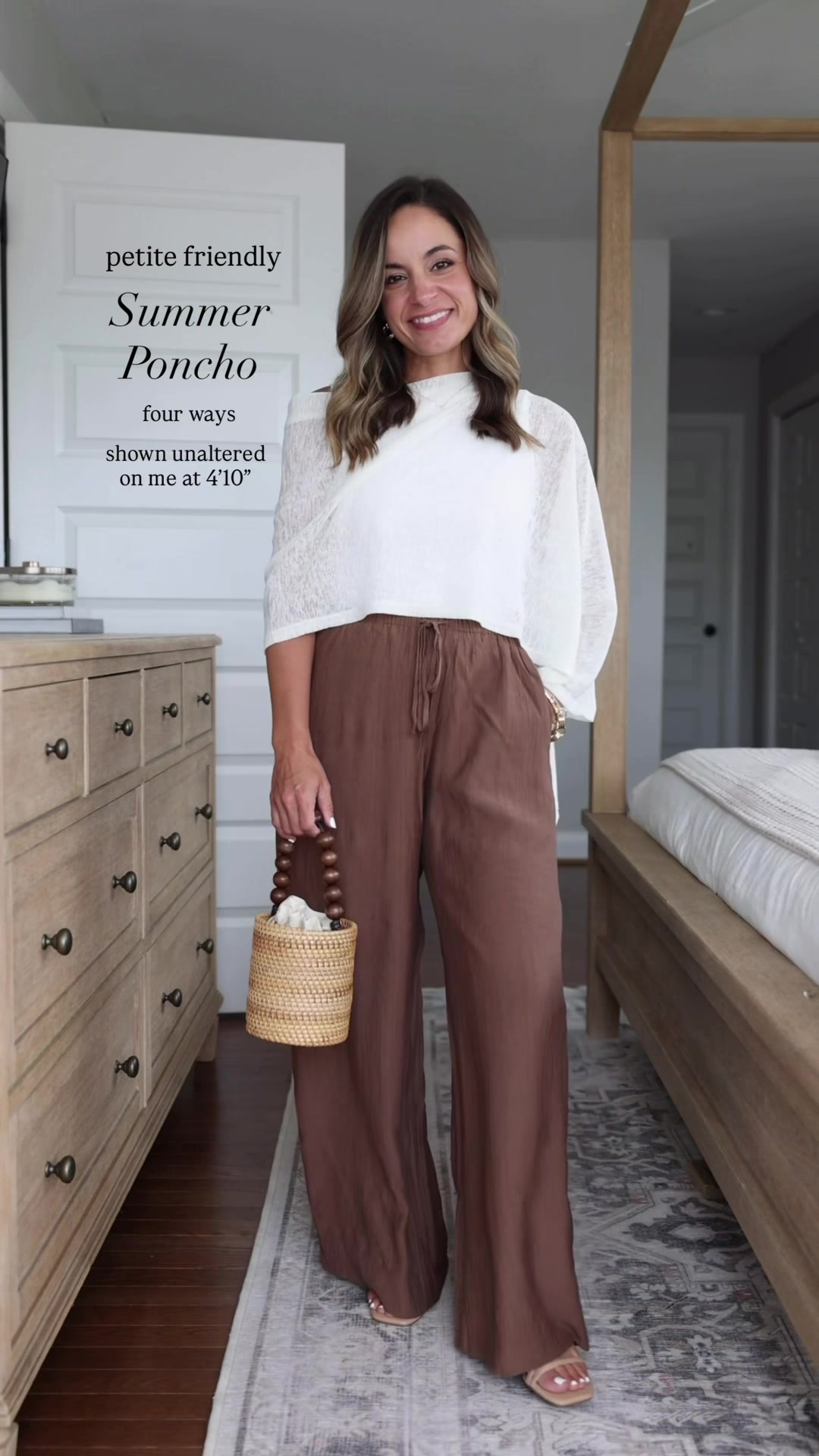 @Brooke | petite style