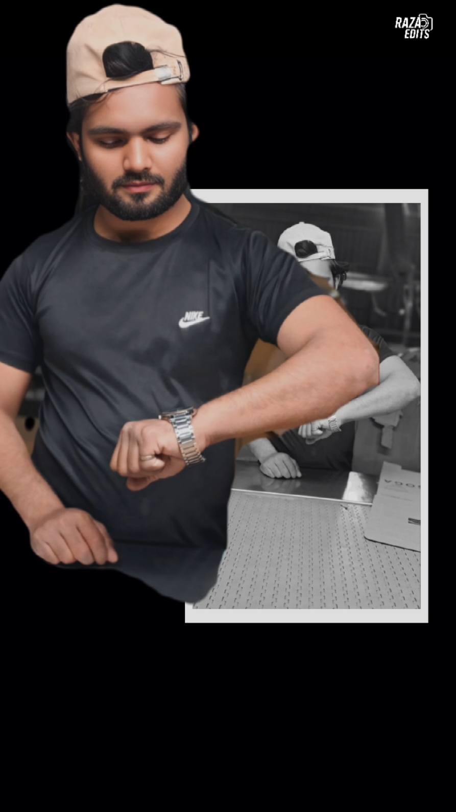 @TikTok actar awais