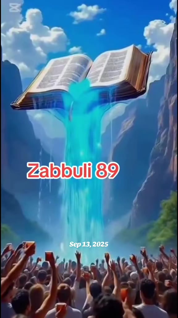 @God's Farm