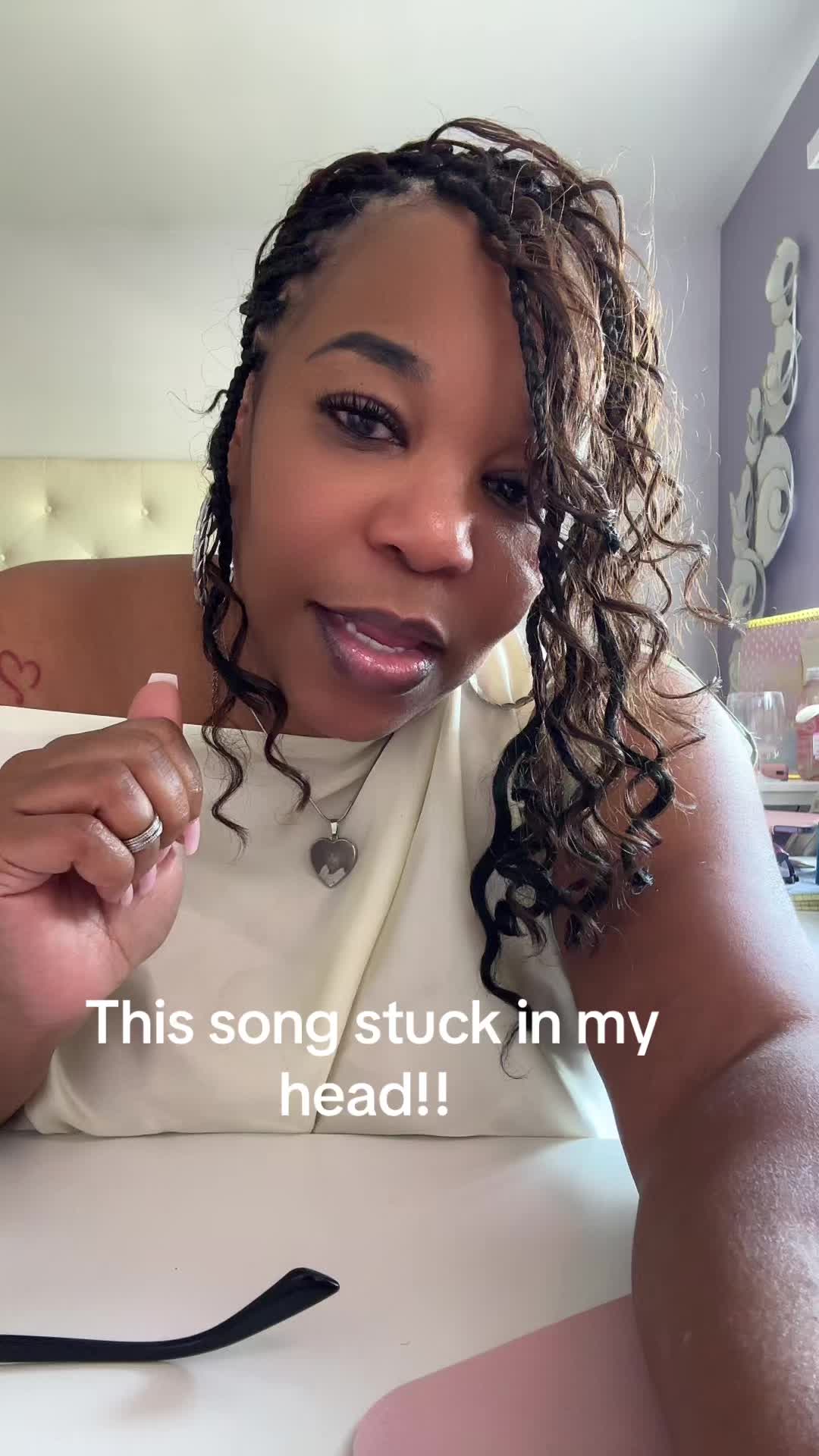 @TaMara Danette