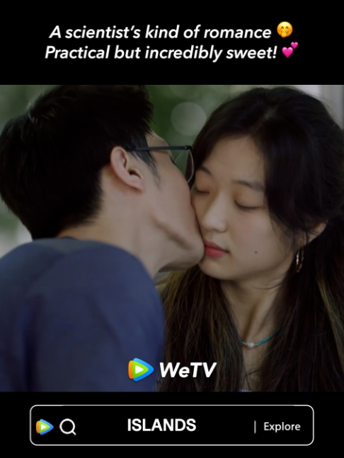 @WeTV Singapore