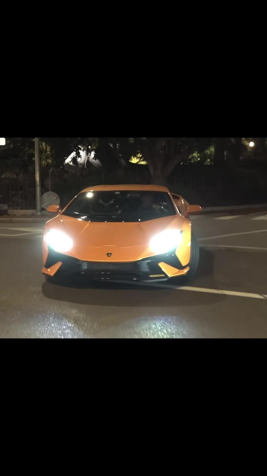 @Car Edits