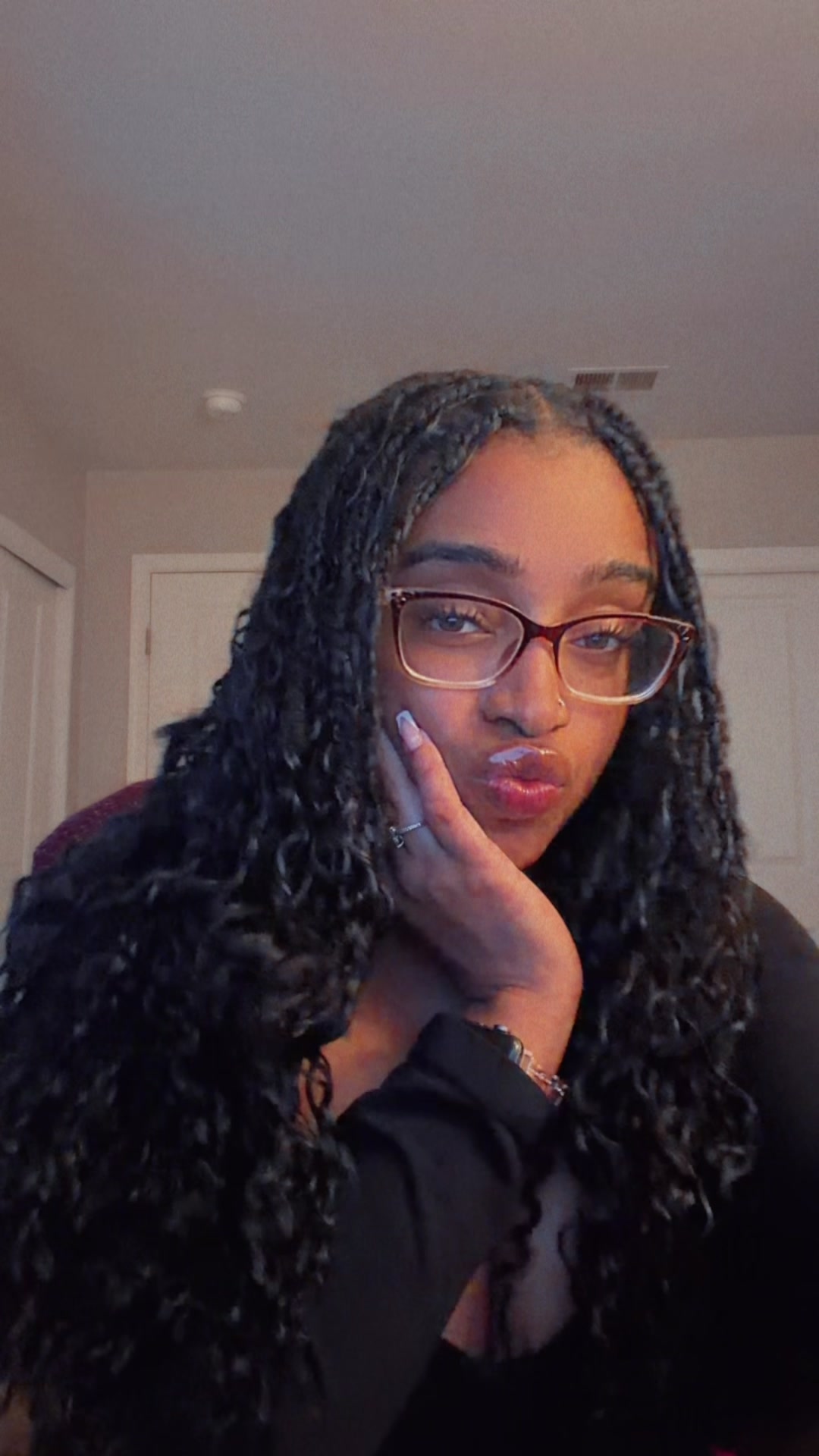 @Indy Alexis |Lifestyle Creator