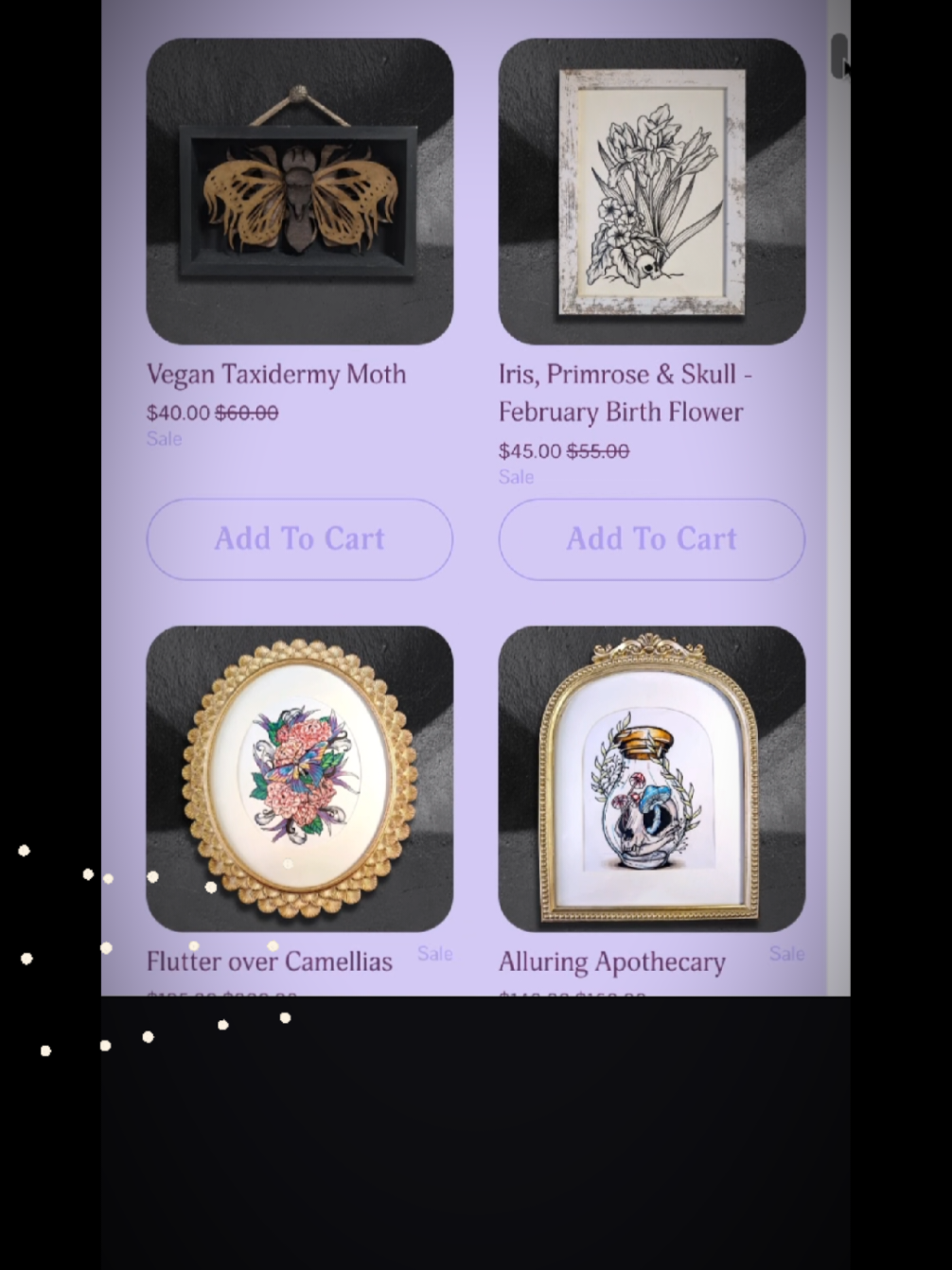 @Cami Thunder Ink Tattoos & Art
