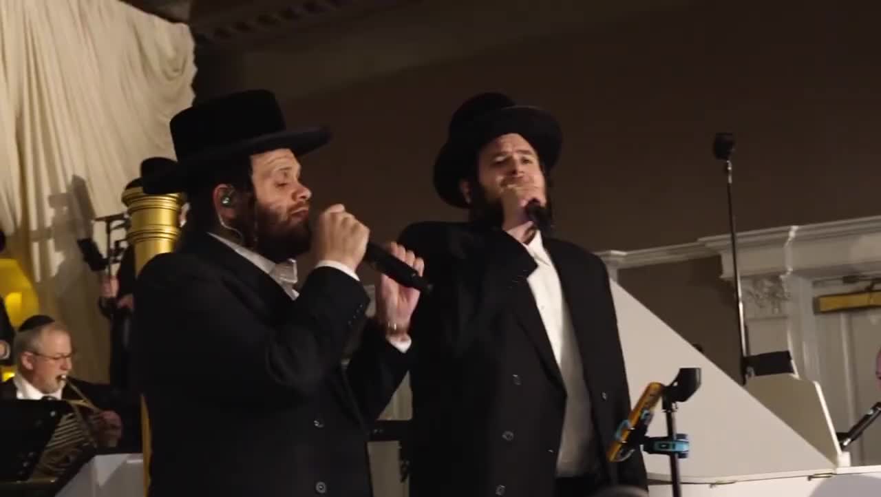 @jewishmusiconly