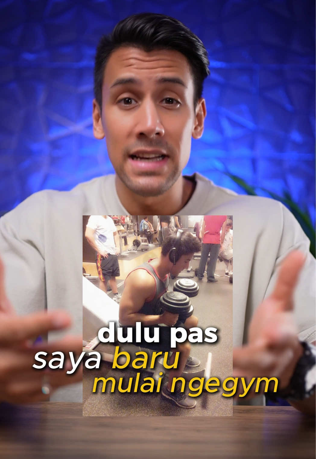 @Bobby Ida