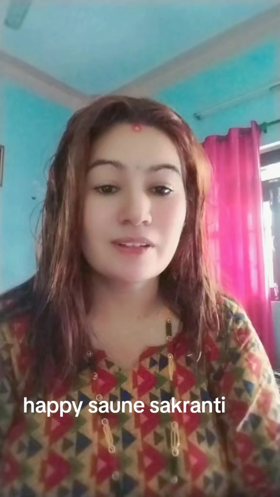 @Manju Thapa