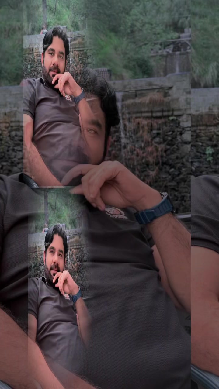 @Zulfiqar Mughal