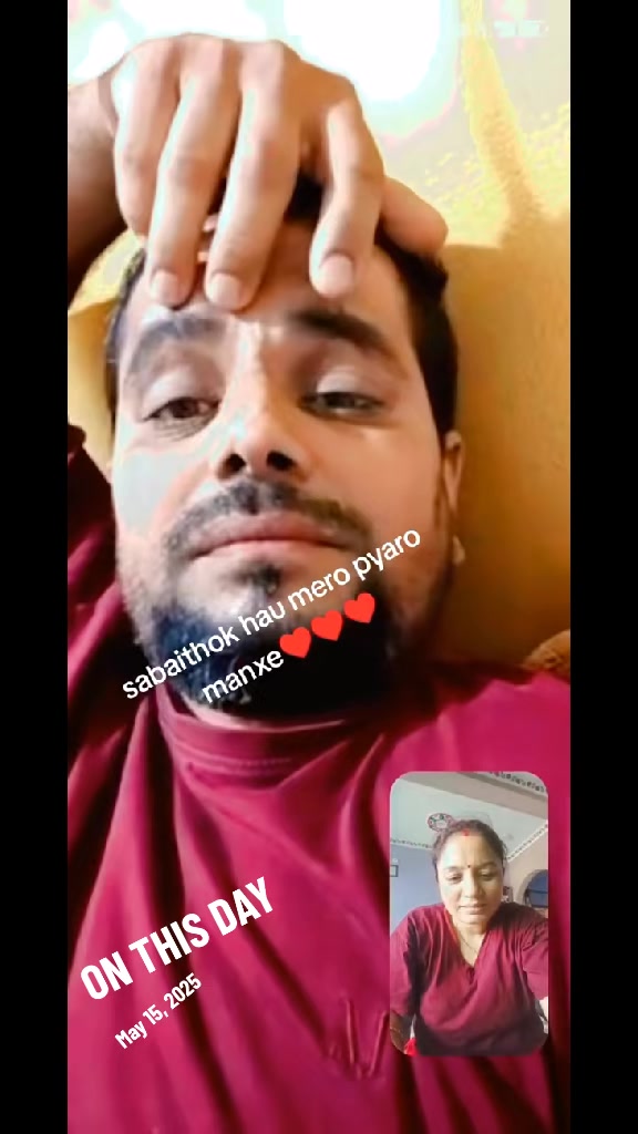 @Sushila👩&zwj;❤️&zwj;👩💞🫶 Hari