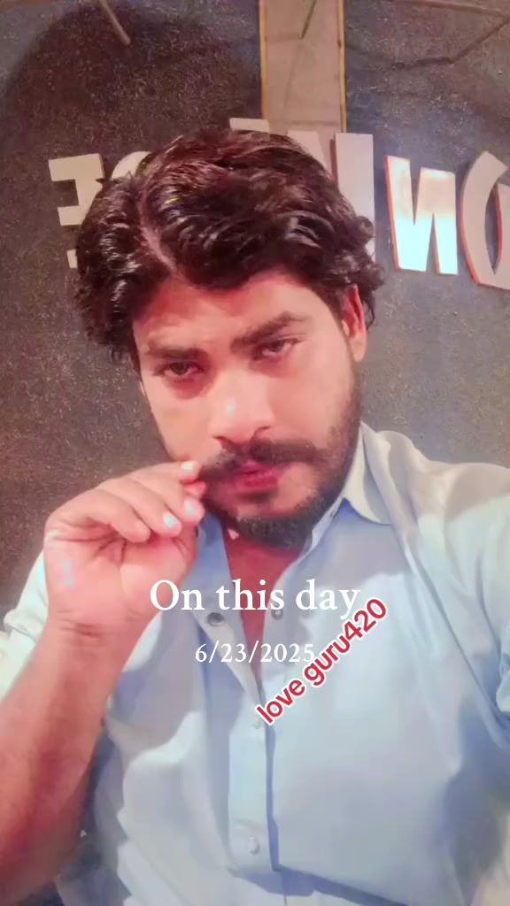 @Love guru 420