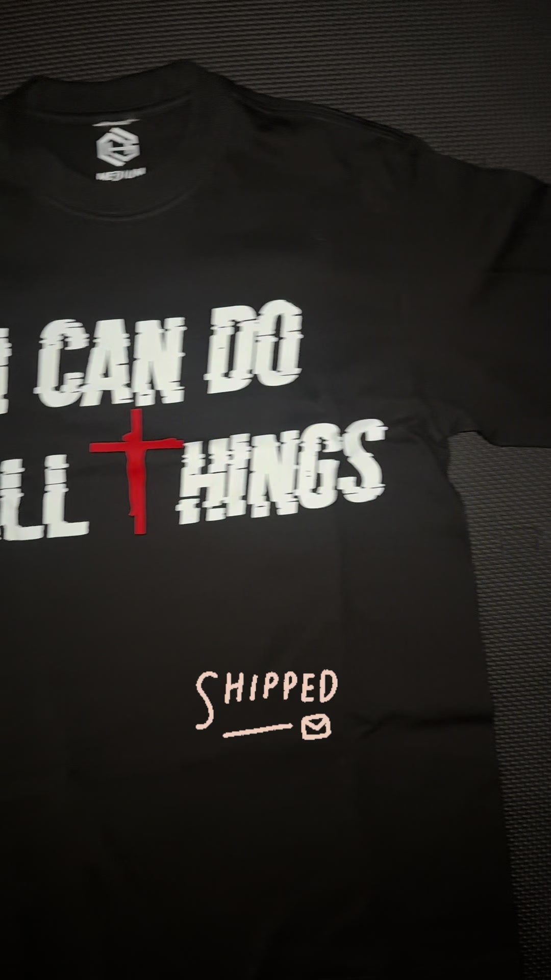 @God Hear Clothing