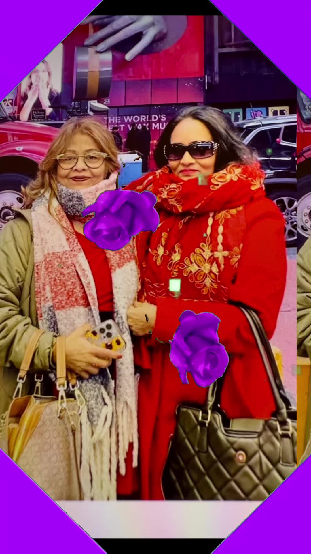 @Samina Jolly