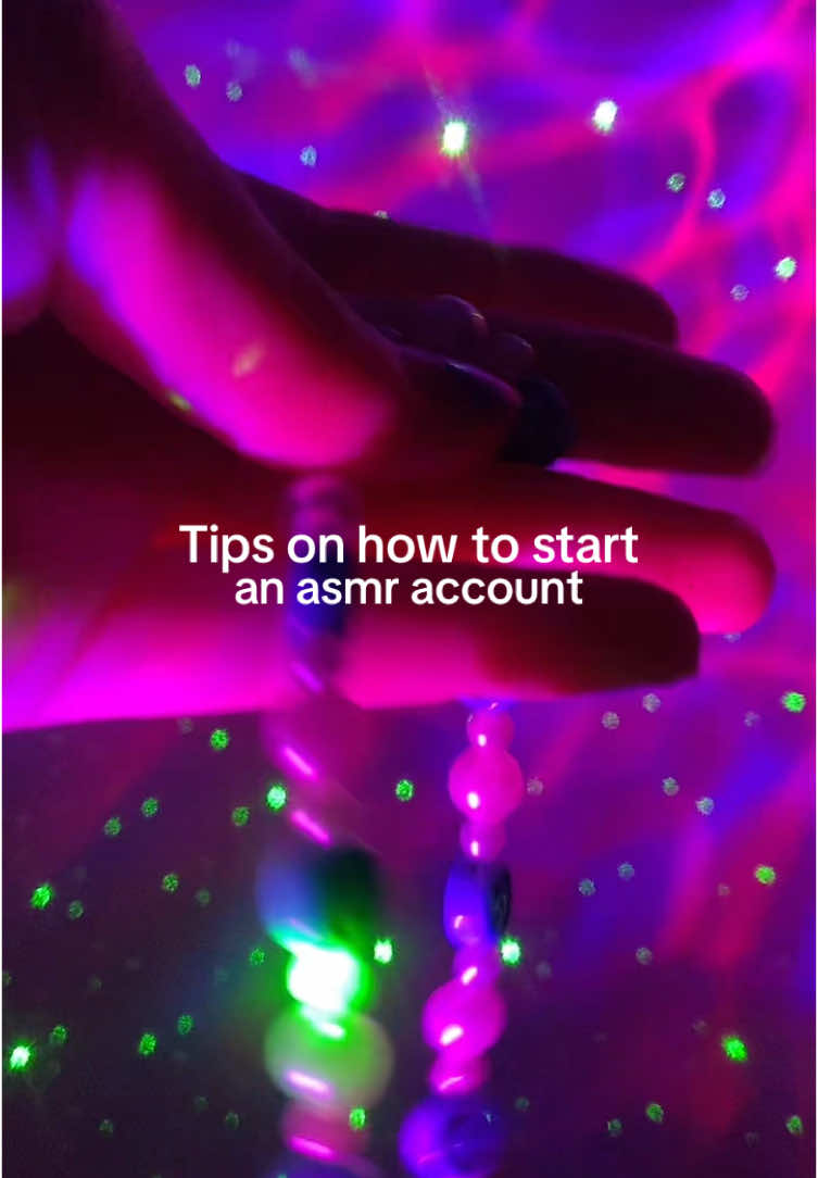 @hibiscus asmr ★